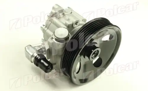 ПОМПА ГИДРОУСИЛИТЕЛЯ - НОВАЯ \ POLCAR S5050006