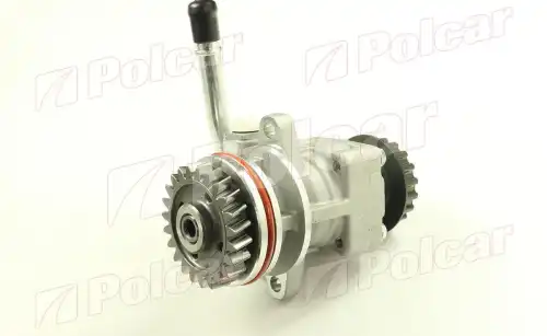 Насос гидроусилителя руля POLCAR S5095011