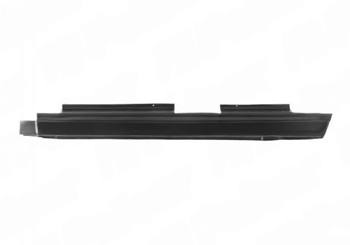 порог левый!\ BMW 5 E34 88-97 201541 POLCAR