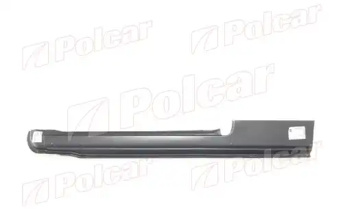 Порог левый 550441 POLCAR