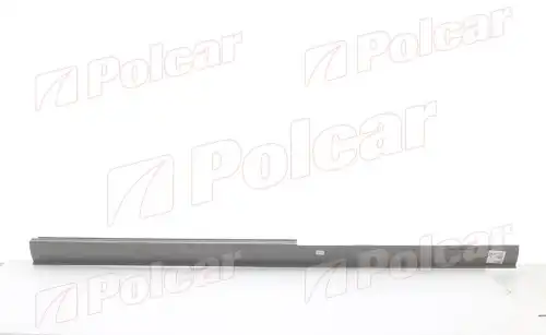 Порог левый 317041-3 POLCAR