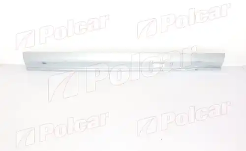 ПОРОГ ЛЕВЫЙ (POLCAR) 740241-1