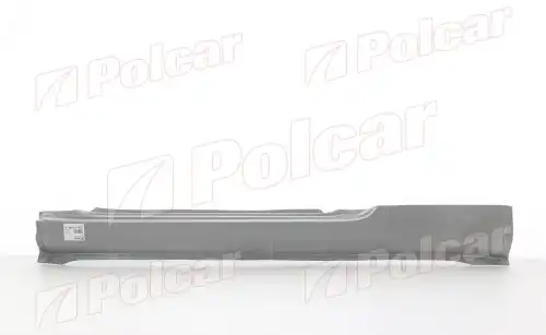 ПОРОГ ЛЕВЫЙ КУЗОВА 810341-2 POLCAR
