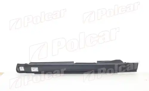 Порог левый 601541-1 POLCAR