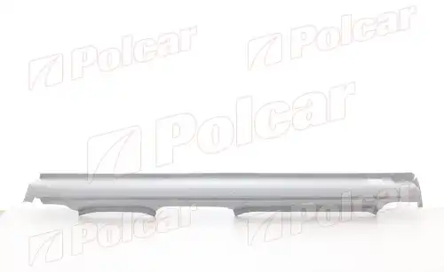 Порог левый 811241-1 POLCAR