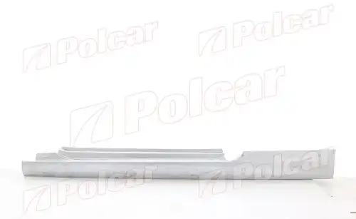 951341 Порог левый POLCAR