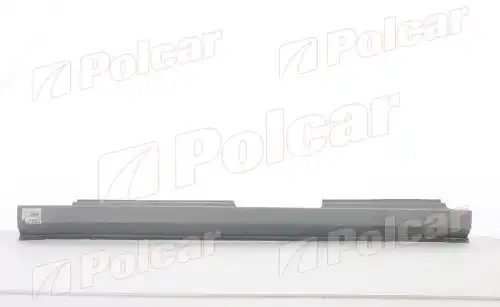 Порог левый 673041-1 POLCAR