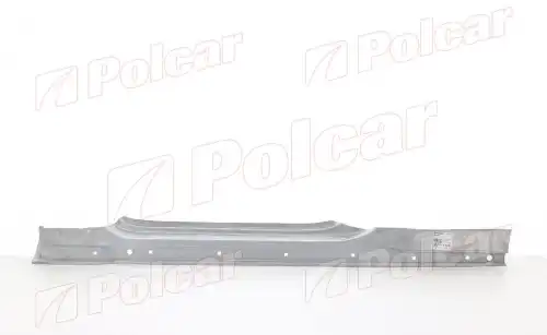 Порог левый 380241 POLCAR