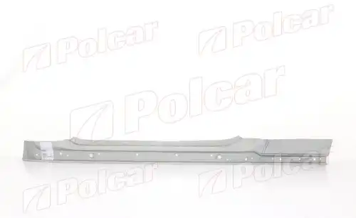 Порог левый 382441 POLCAR