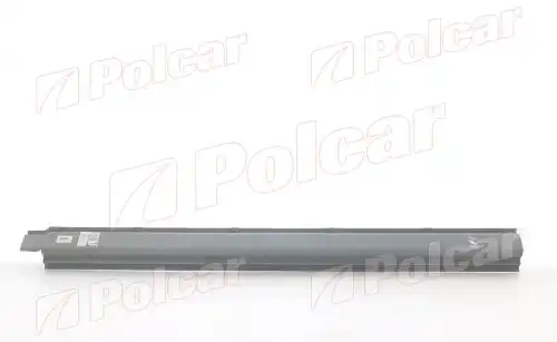 Порог правый 440142 POLCAR