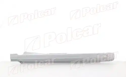 Порог правый 300542-4 POLCAR