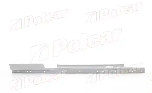 Порог правый 380842 POLCAR