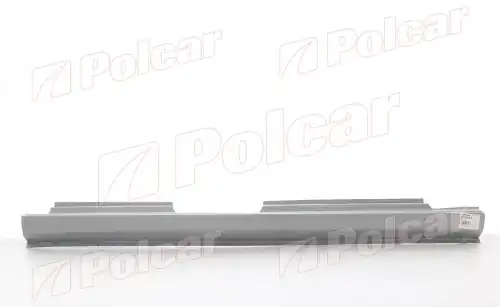 Порог правый 673042-1 POLCAR