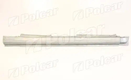 Порог правый 603742 POLCAR