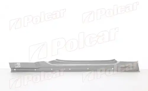 Порог правый 380242 POLCAR