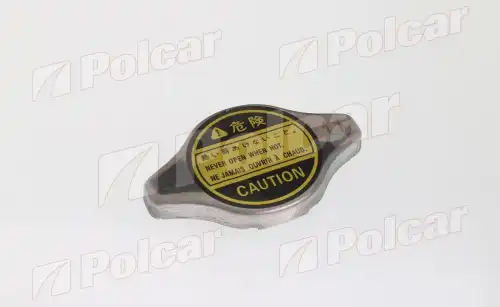 Крышка радиатора POLCAR A2524