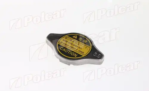 Крышка радиатора POLCAR A2525