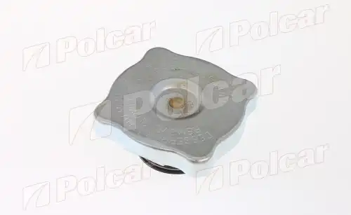  ПРОБКА (КРЫШКА) РАДИАТОРА ОХЛАЖДЕНИЯ A2533 POLCAR