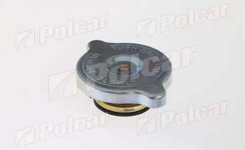 Крышка радиатора POLCAR A2201