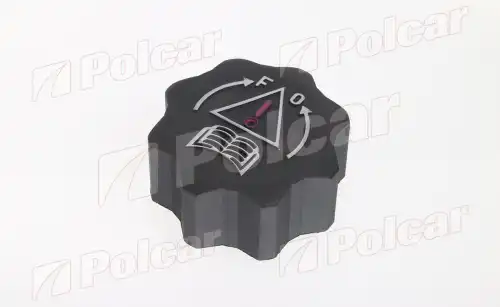 Крышка радиатора POLCAR A2205