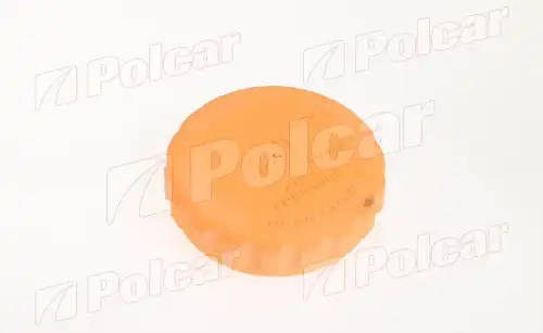 Крышка радиатора POLCAR A2535