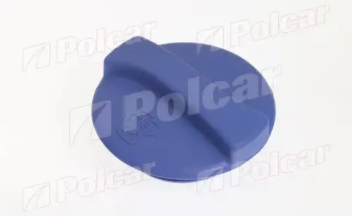 Крышка радиатора POLCAR A2532