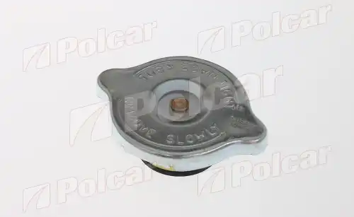 Крышка радиатора POLCAR A2382
