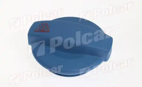 Крышка радиатора POLCAR A2338