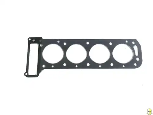 Прокладка ГБЦ OPEL 607453