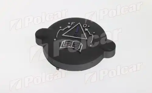 Крышка радиатора POLCAR A2206