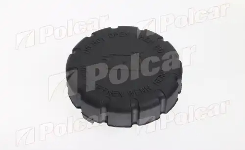 Крышка радиатора POLCAR A2340