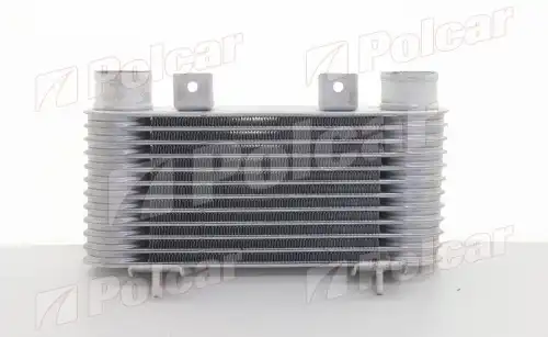 Интеркулер POLCAR 3268J8-1