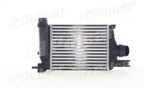 Интеркулер POLCAR 2820J8-1