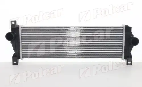 Интеркулер POLCAR 7110J8-1