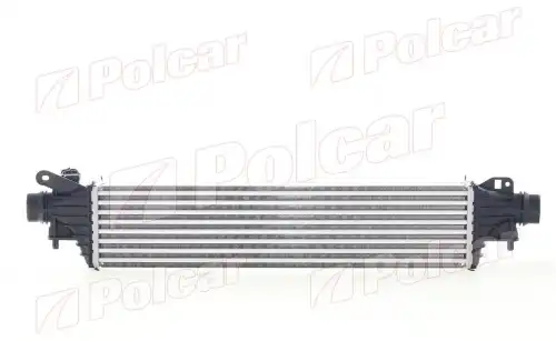 Интеркулер POLCAR 55B2J82X