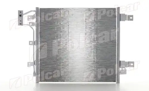 Радиатор кондиционера (конденсатор) POLCAR 3402K8C1