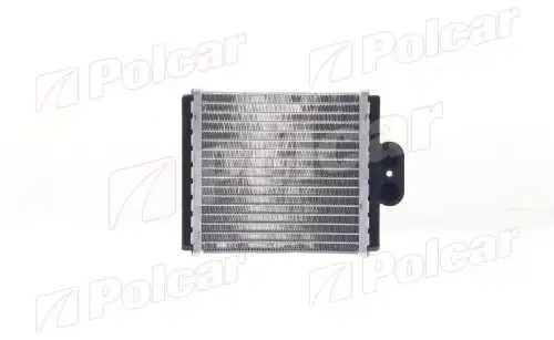 Радиатор печки POLCAR 7403N8-1
