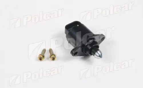 РЕГУЛЯТОР ХОЛОСТОГО ХОДА E05-0014 POLCAR