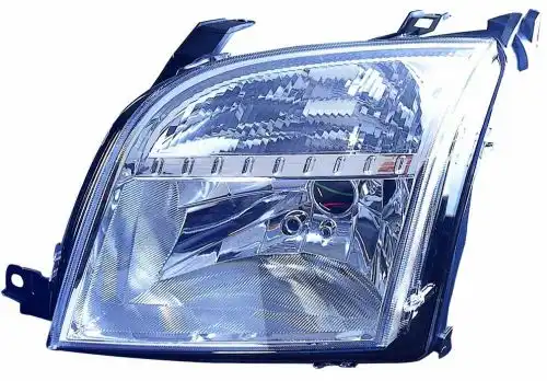 Фара DEPO 431-1155L-LDEMN