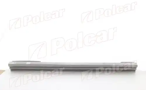132441-2 Ремкомплект порога POLCAR