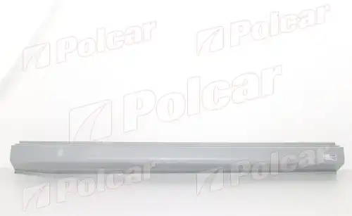  РЕМКОМПЛЕКТ ПОРОГА (POLCAR) 250041-2