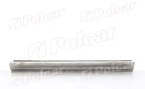  431041-3 РЕМКОМПЛЕКТ ПОРОГА POLCAR