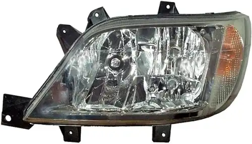 Фара противотуманная HELLA 1EH 246 047-051