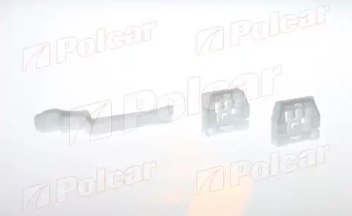 Ремкомплект стеклоподъемника ZN20119 POLCAR