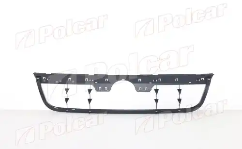 Решетка радиатора POLCAR 9539052R