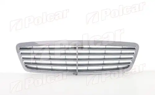Решетка радиатора POLCAR 500305-3