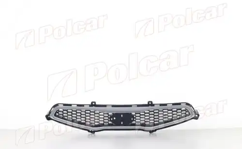 Решетка 41A105-1 POLCAR