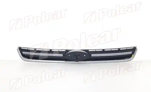 Решетка 32X105 POLCAR
