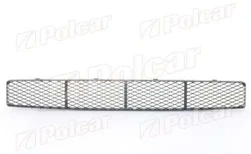 Решетка бампера POLCAR 3201271R