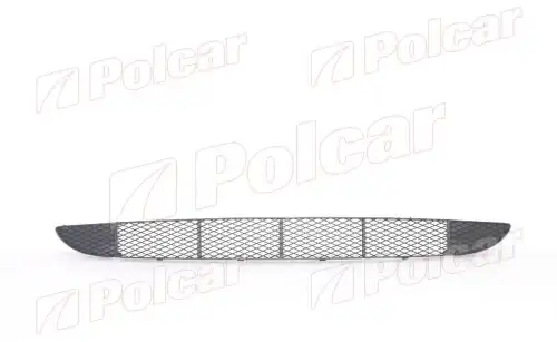 Решетка бампера POLCAR 320127-R
